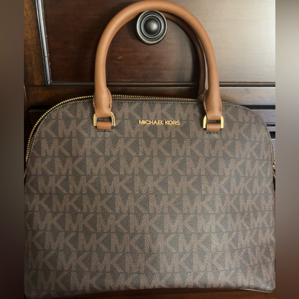 Michael Kors Satchel